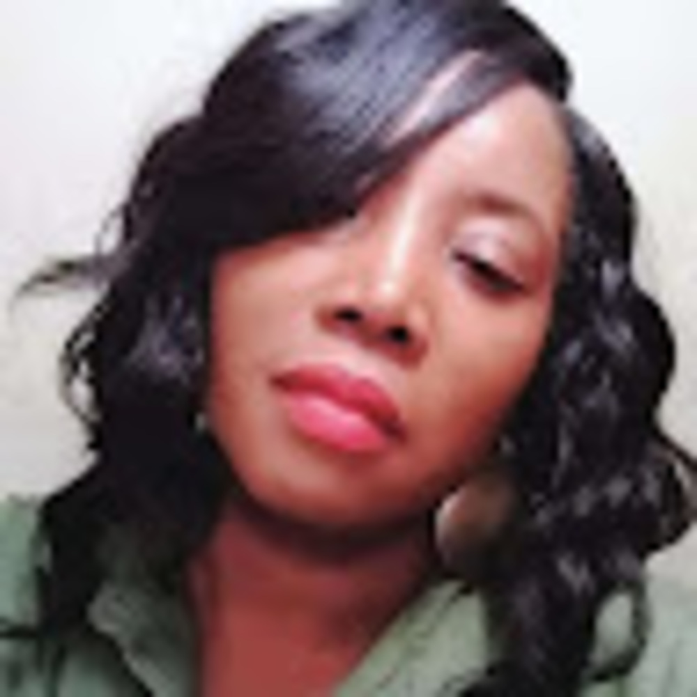 Meet your Posher, Darlene